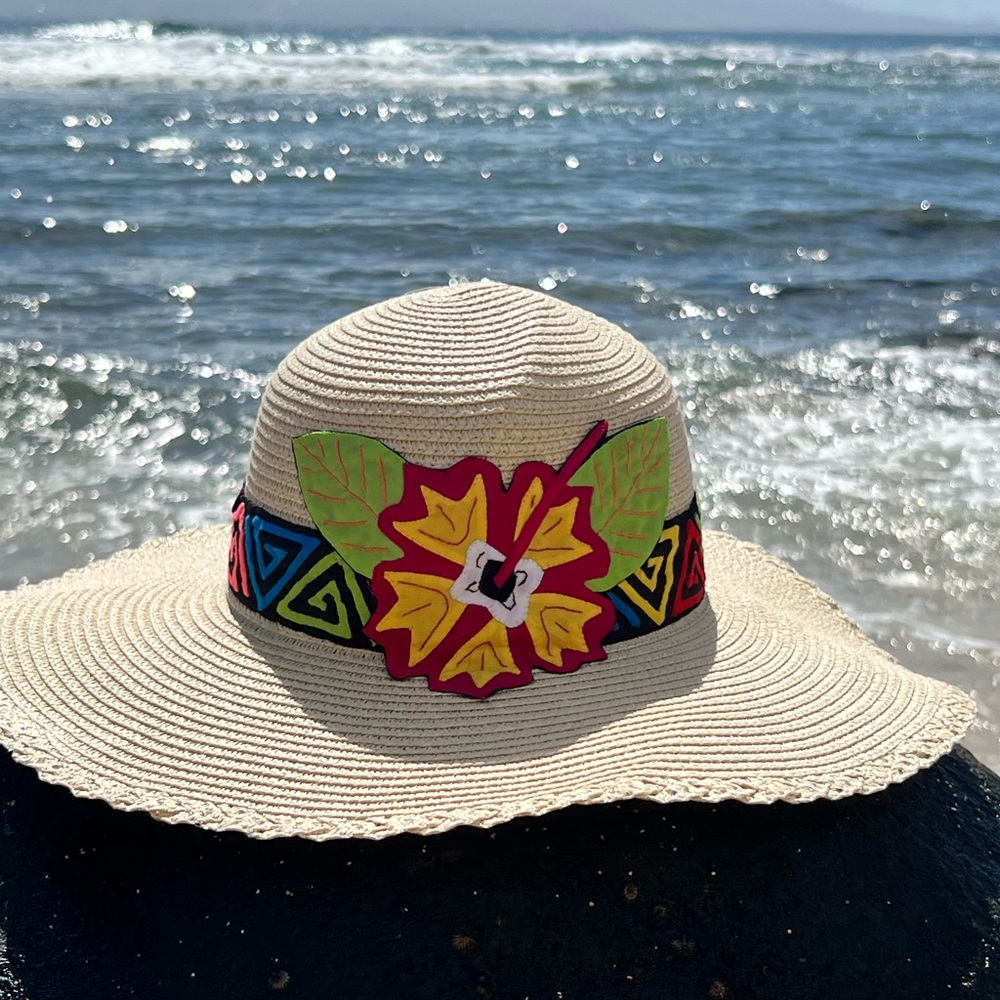 Molas Sun Hat